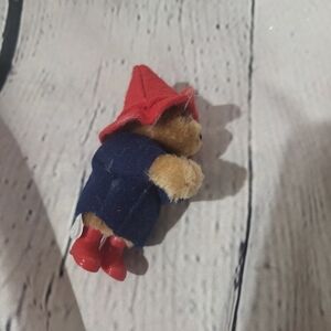 Vintage Paddington Clip On Hugger.  Pencil Hugger